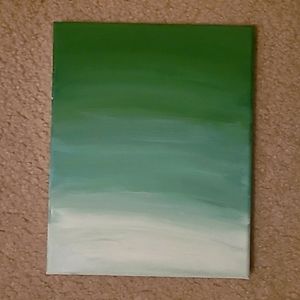 A painting by Me